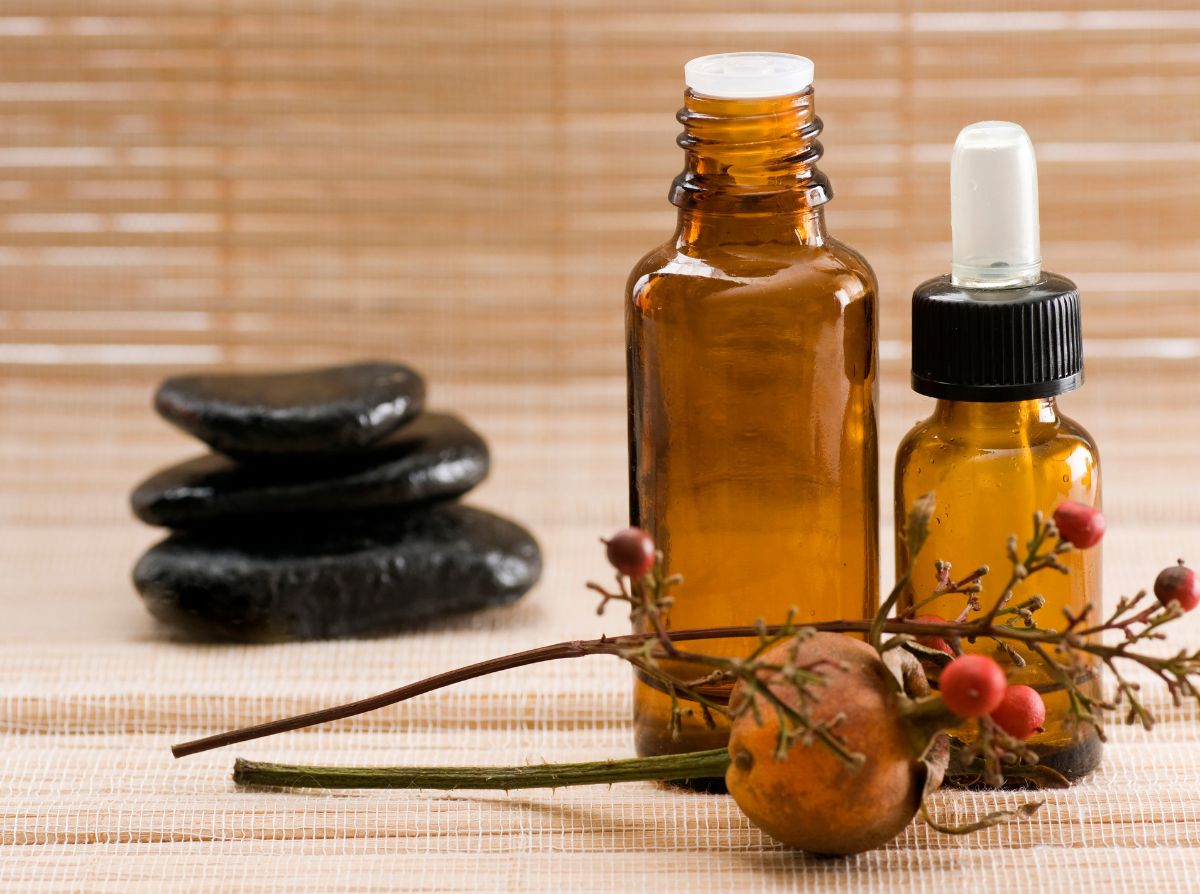 Regular massage and aromatherapy benefits in NYC