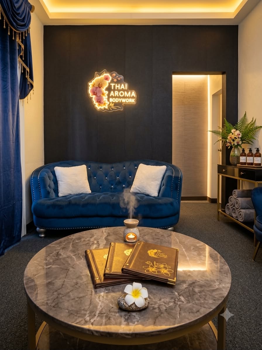 Personalized couples spa package NYC