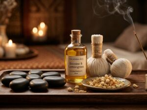 Escaping the Manhattan Hustle: Finding the Best Thai Massage and Spa Near Me