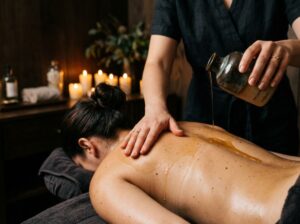 5 Signs Your Body Needs a Thai Aroma Massage