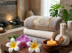 Thai Aroma Massage vs. Swedish Massage: Which One is Right for You?”