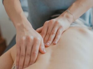 Posture & Stress Recovery Guide for Professionals | Thai Aroma NYC